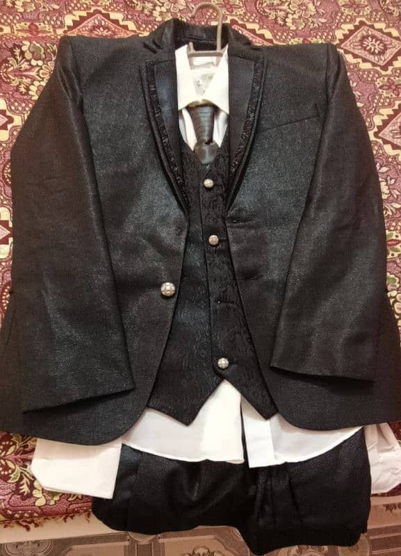 pentcoats and waistcoats 1 3 PCs hn or 2 suit 2 pcs hn medium size hn 5