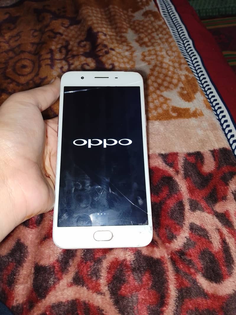 OPPO Other Model 1