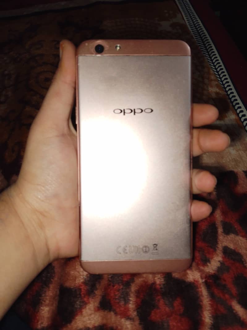 OPPO Other Model 2