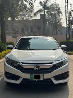 Honda Civic Oriel 18/20