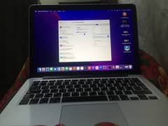 MacBook Pro 2015