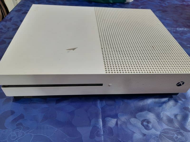 xbox 1s 0