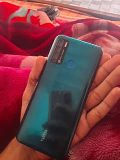 TECNO CAMON 4 PRO