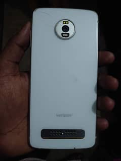 Motorola Z4 4GB 128 GB