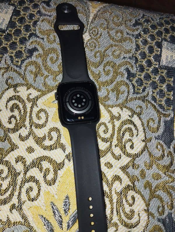 smart watch 1