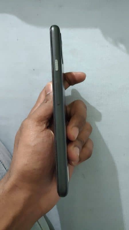 Google pixel 5a 5g 6 /128 10 /10 condition 2