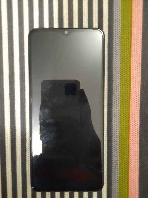 Samsung Galaxy A12 6