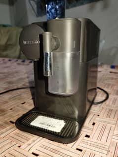 Nespresso Machine Urjent Sale