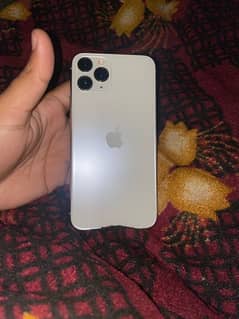 iPhone 11 Pro 256gb Appored