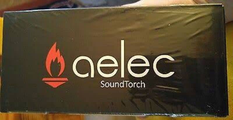 Aelec Sound torch 2