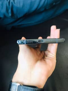 SAMSUNG NOTE 10 PLUS