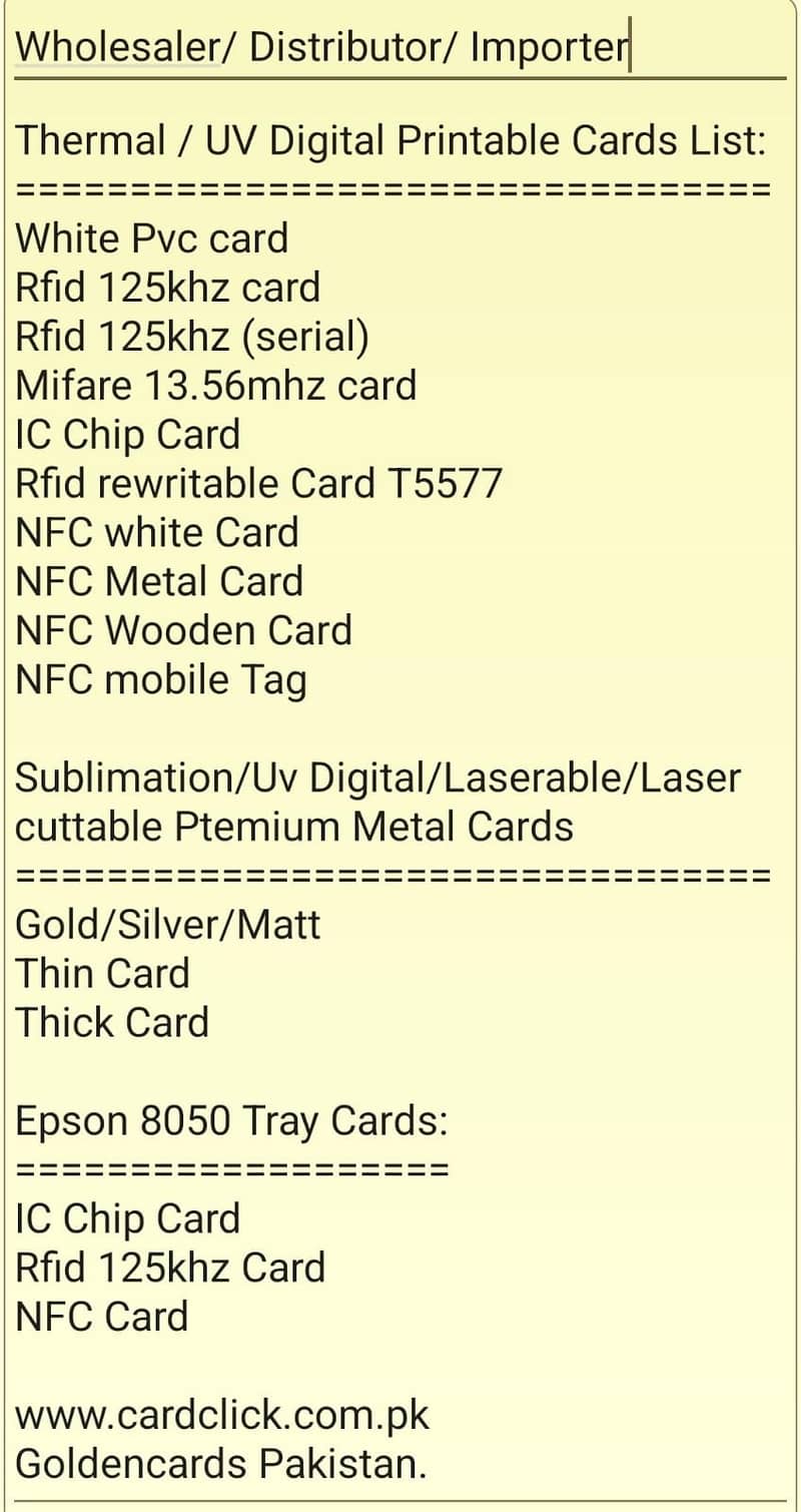 NFC CARDS,RFID T5577 REWRITABLE CARDS,MIFARE CARD,WHTIE CARD,METAL 15