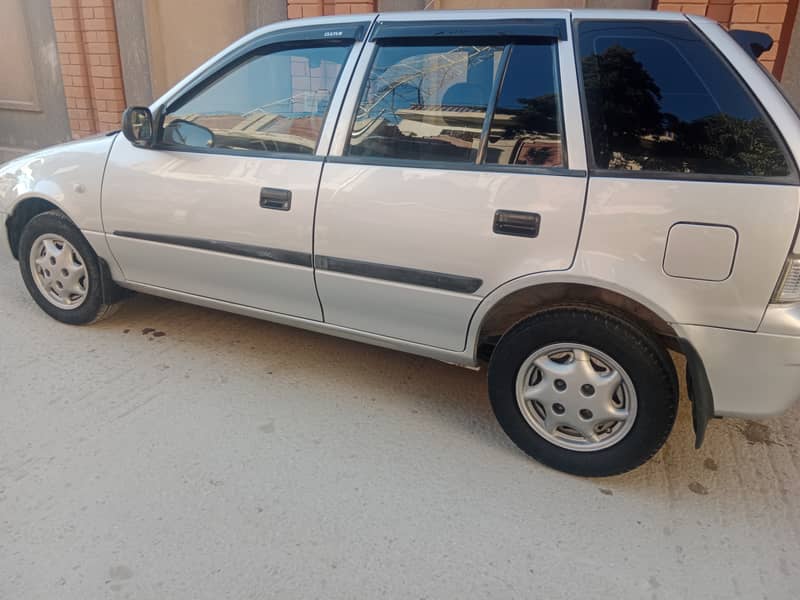 Suzuki Cultus VXR 2015 3