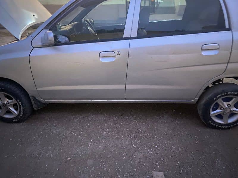 Suzuki Alto 2003 vxr Quetta sirp 1