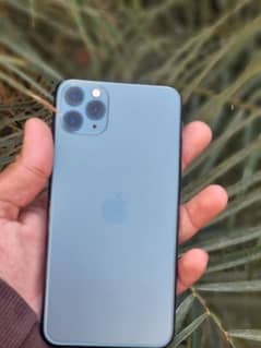 IPHONE 11 PRO MAX 256GB PTA APPROVED FOR SALE