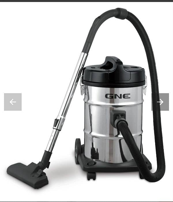 GNE Vaccume Cleaner 8