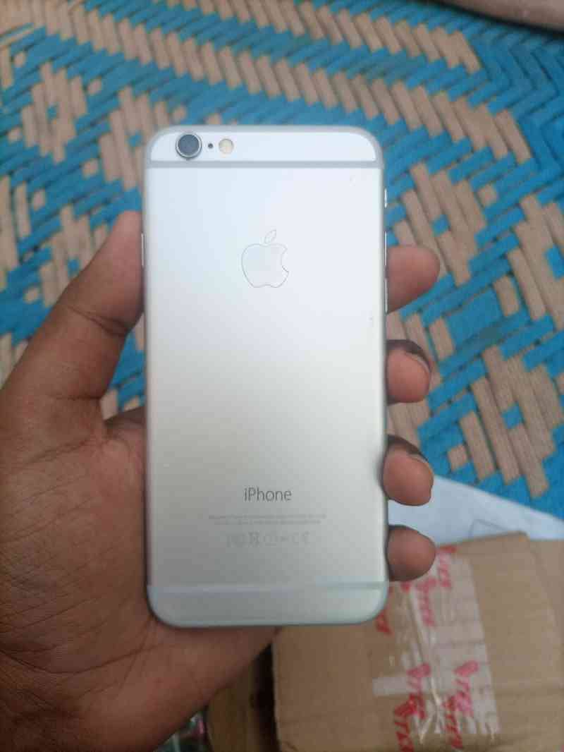 iphone 6+ 0