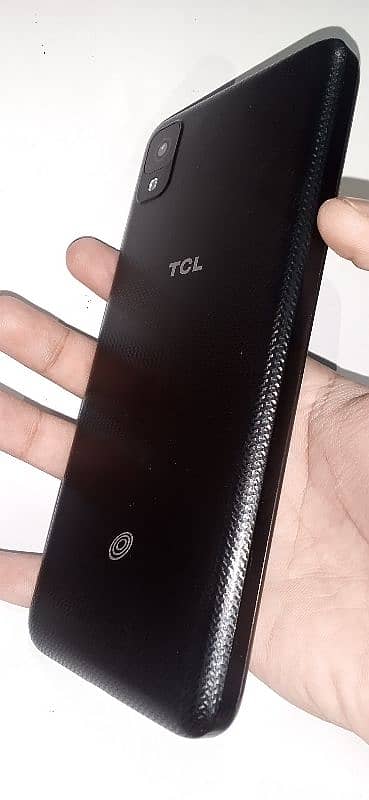 TCL mobile 2