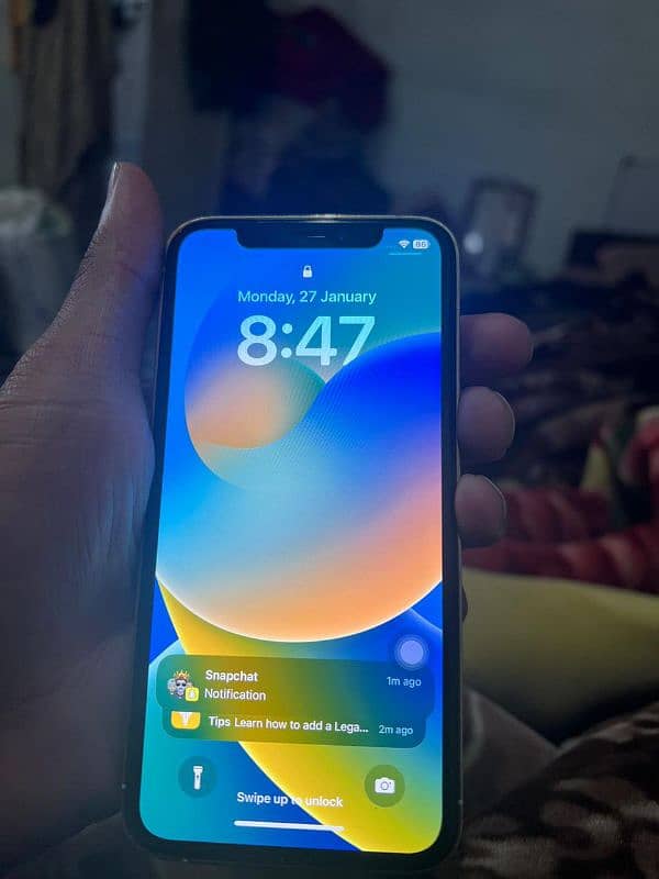 iphone x 1