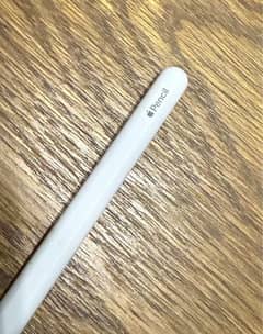 original apple pencil 2nd generation compatible ipad pro & i pad air