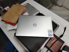 Dell XPS 13 9305 used in good condition