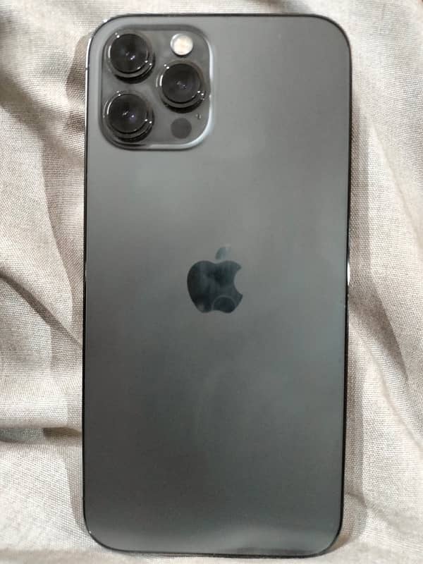 IPhone 12 pro max Non Pta 1