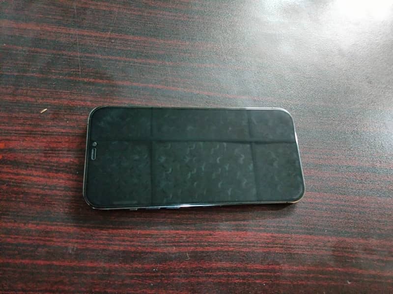 IPhone 12 pro max Non Pta 4