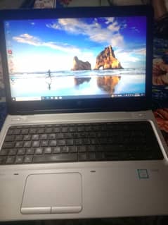 hp 650 g2 laptop 15.6  i5 6th