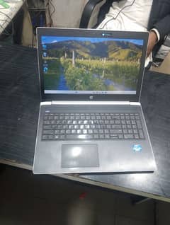 HP PROBOOK 450 g5 8th generation