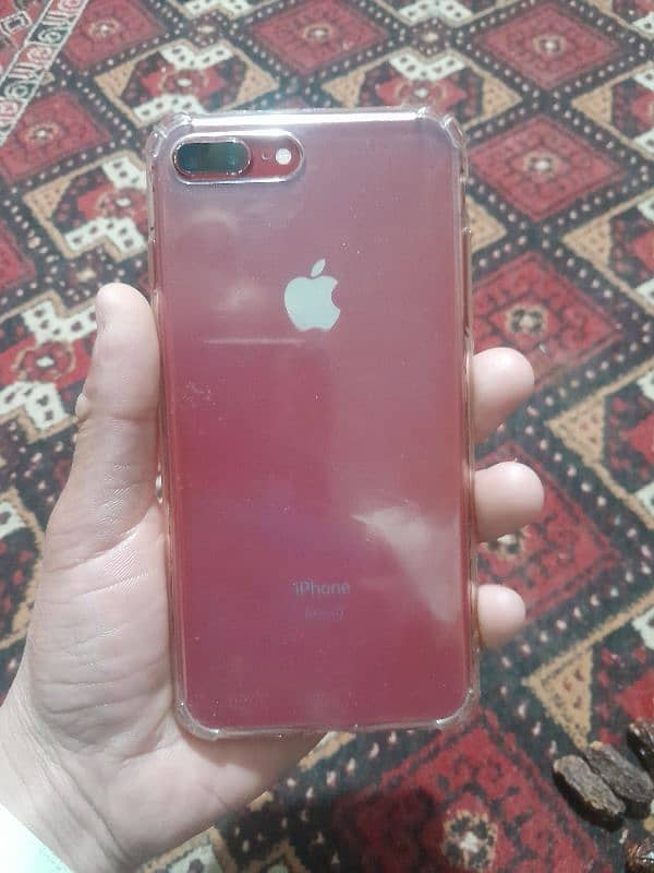 iphone 8 plus 64 gb non Pta bettery health 100 0