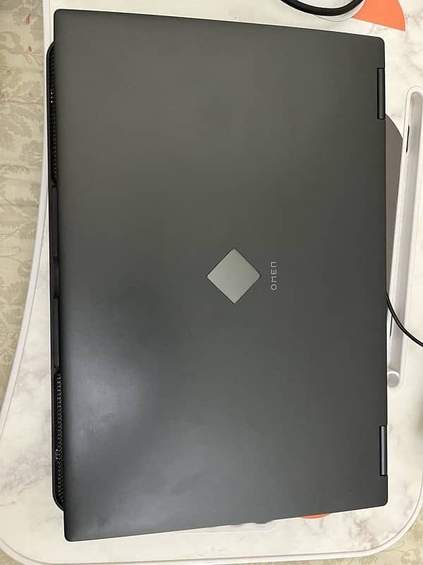 Hp Omen 16 1