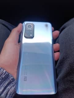 Xiaomi Redme Mi 10T