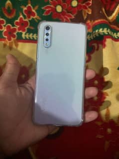 vivo S1