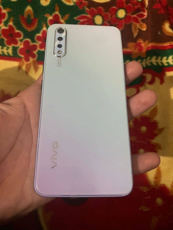 vivo S1 1