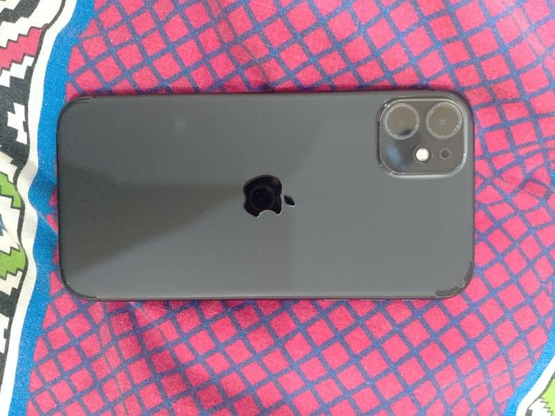 Iphone 11 64 gb factory unlocked 0