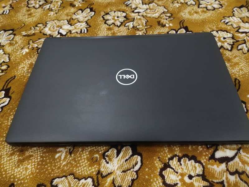 Dell Latitude E7490 14″ 16Gb Ram Core i5-8350U 8gen 0