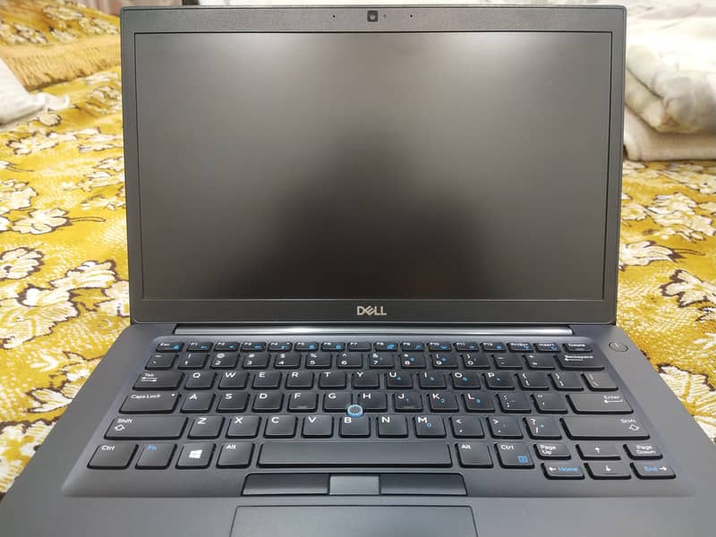 Dell Latitude E7490 14″ 16Gb Ram Core i5-8350U 8gen 1