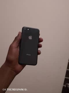 iphone 8 non PATA 64 GB battery Halt 82