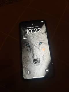 Iphone XR Non Pta Factory Unlock  Very Good Condition