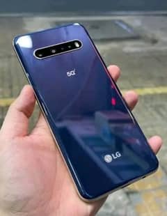 LG V60 Thinq 5G 8/128GB