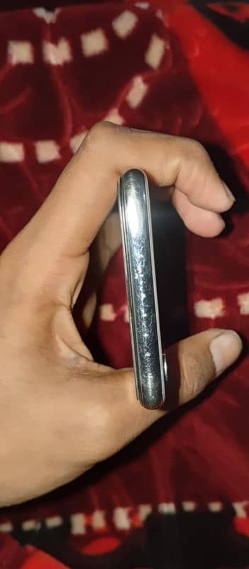 iphone x 65GB pta 3