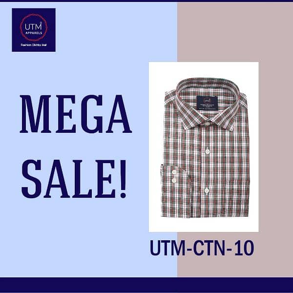 Men's Shirt 4