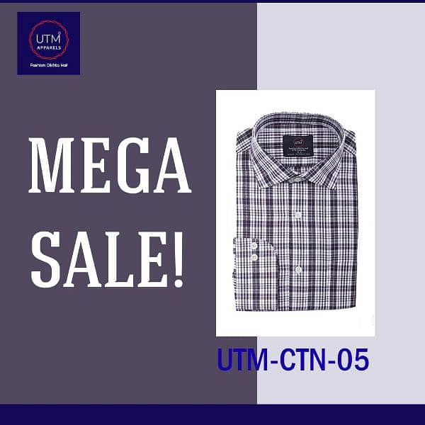 Men's Shirt 6