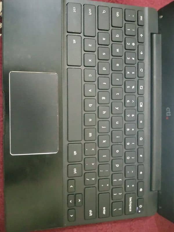 Chrome book os laptop 3