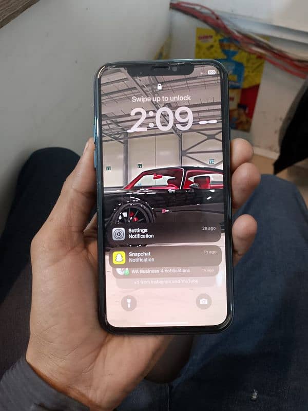 I WANT TO SELL MY IPHONE 11 PRO 0