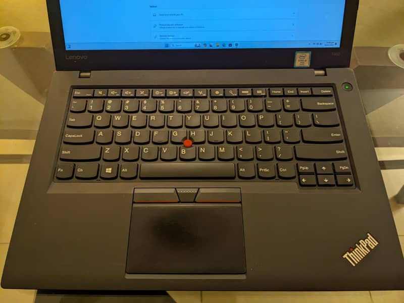 ThinkPad T460 For Sale 0