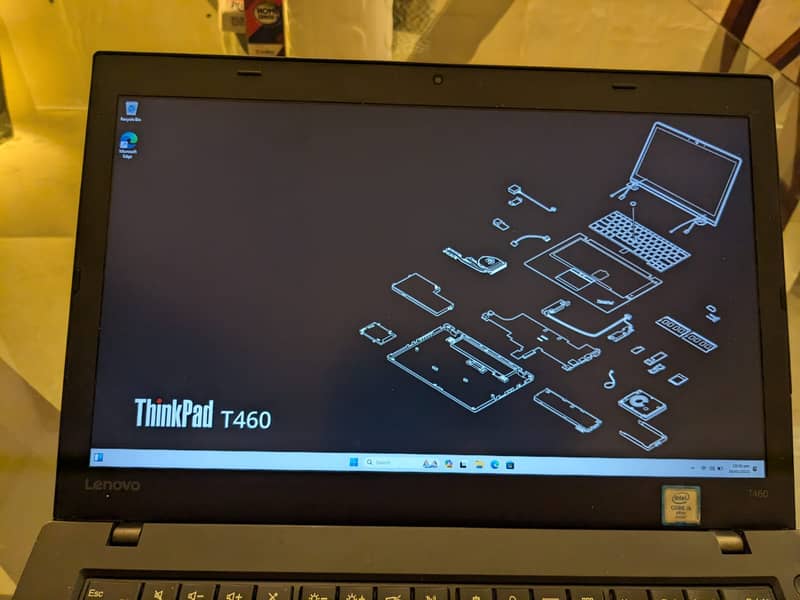 ThinkPad T460 For Sale 1