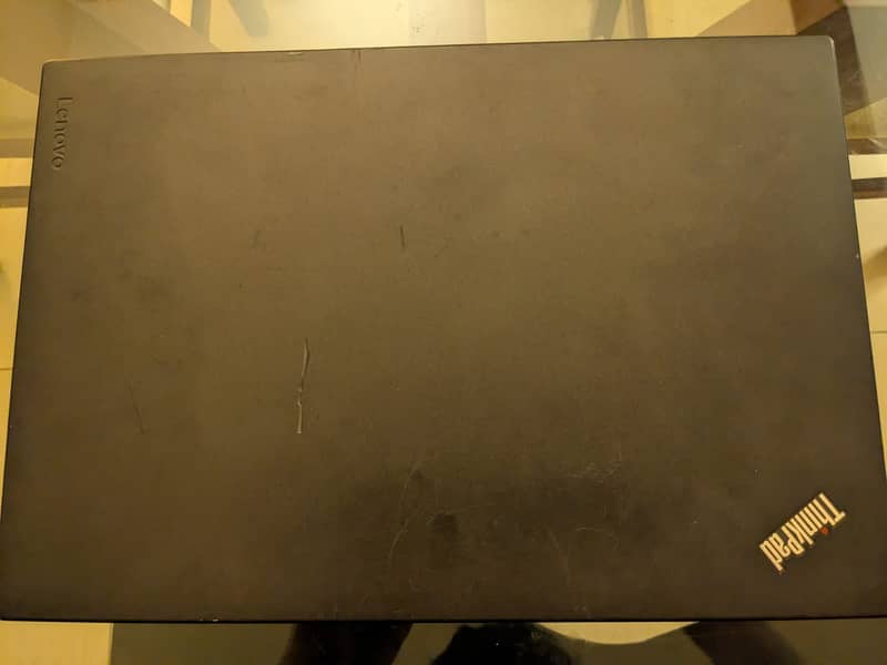 ThinkPad T460 For Sale 4