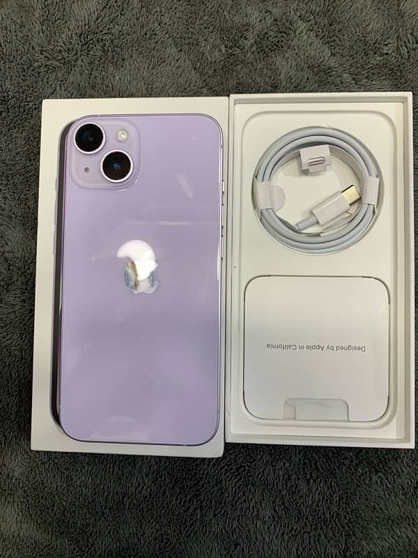 Apple i phone 14 0