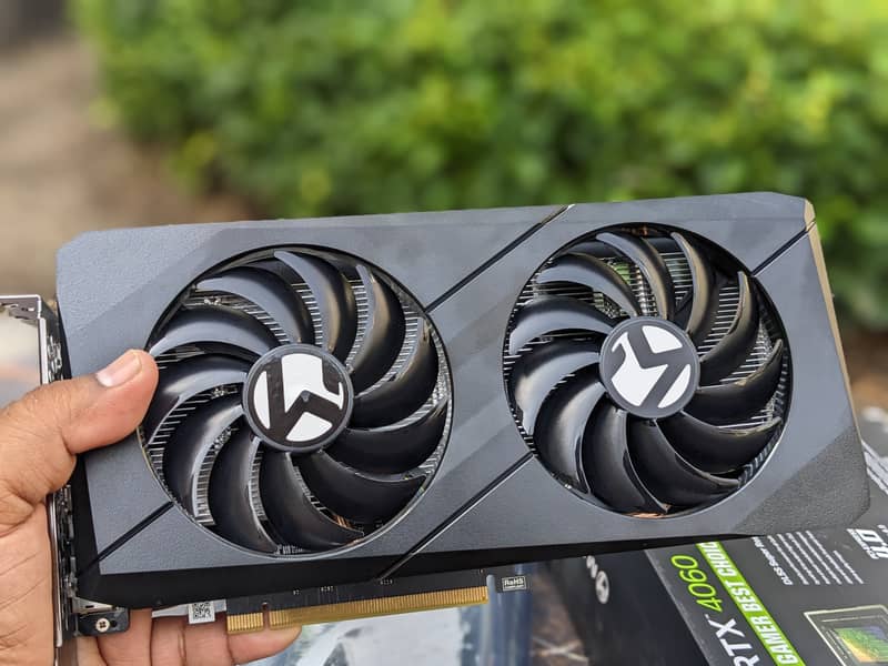 Rtx 4060 1